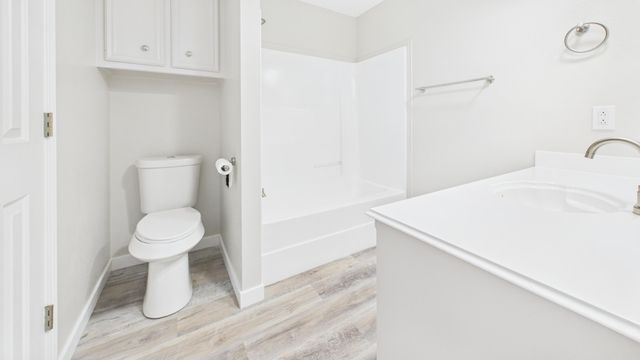 8015 Red Springs Avenue, Lubbock, TX 79423