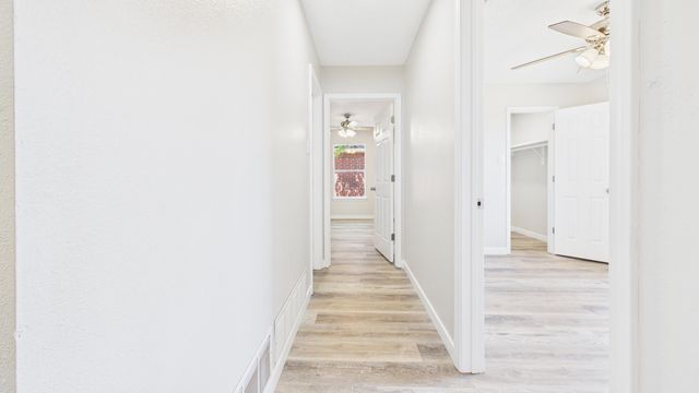 8015 Red Springs Avenue, Lubbock, TX 79423