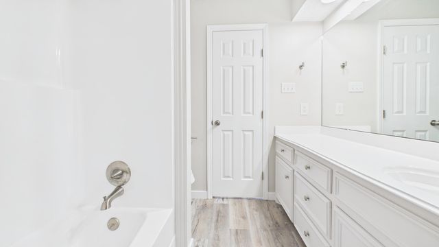 8015 Red Springs Avenue, Lubbock, TX 79423