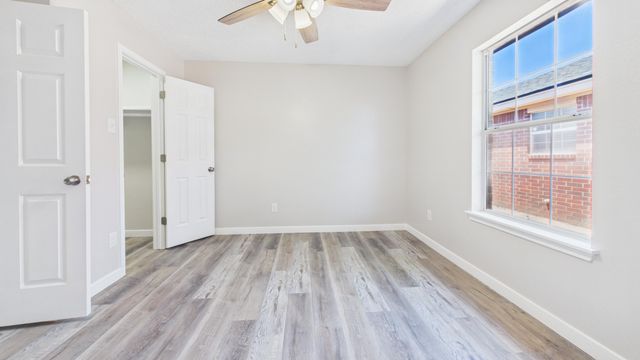 8015 Red Springs Avenue, Lubbock, TX 79423