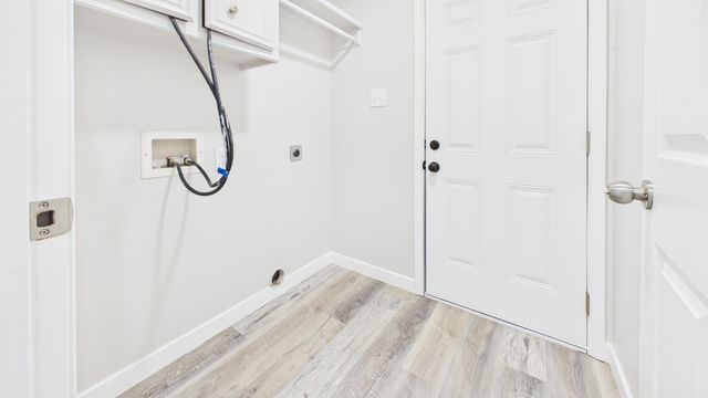 8015 Red Springs Avenue, Lubbock, TX 79423