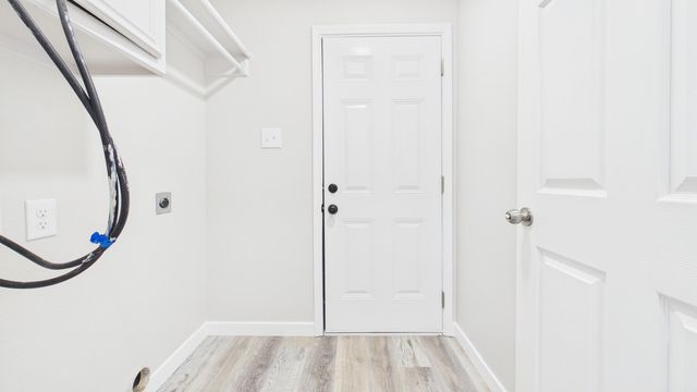 8015 Red Springs Avenue, Lubbock, TX 79423
