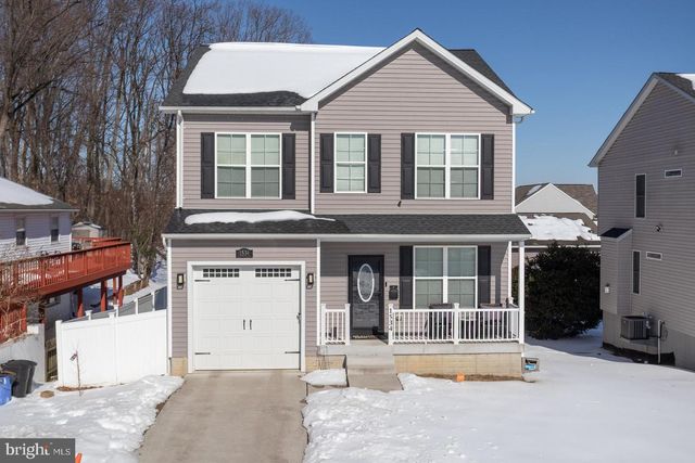 1534 ORLANDO RD, Parkville, MD 21234