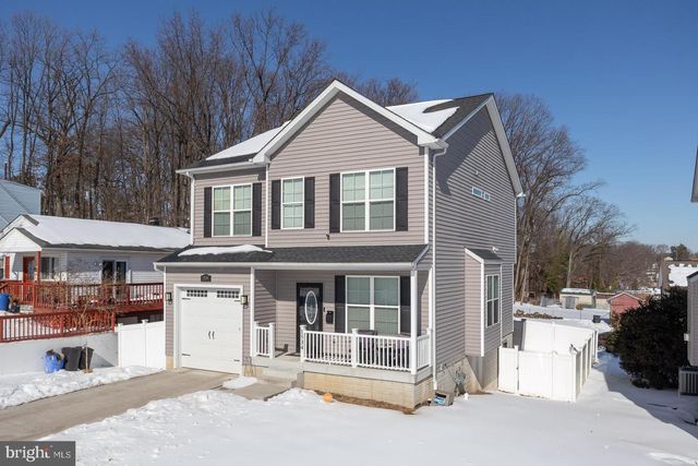 1534 ORLANDO RD, Parkville, MD 21234