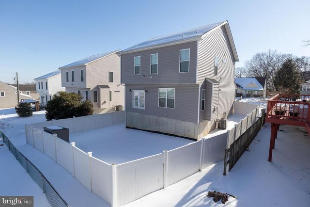 1534 ORLANDO RD, Parkville, MD 21234