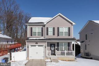 1534 ORLANDO RD, Parkville, MD 21234