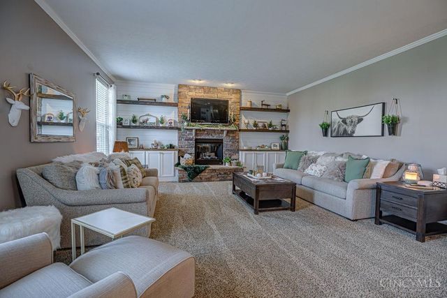 776 Griffin Lane, Monroe, OH 45050