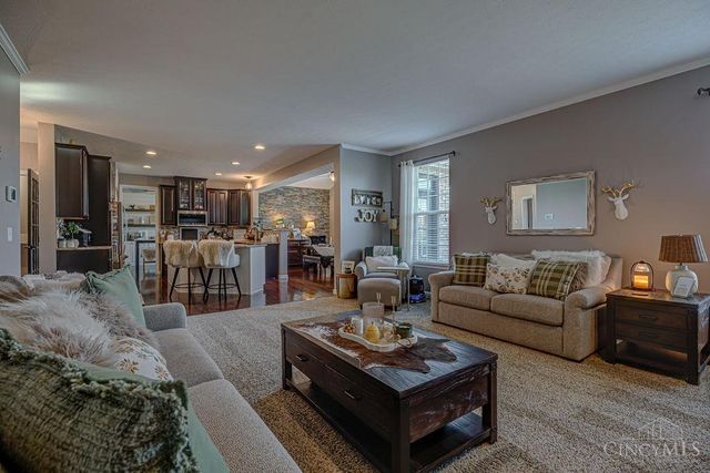 776 Griffin Lane, Monroe, OH 45050