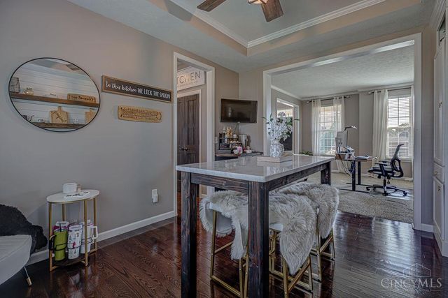 776 Griffin Lane, Monroe, OH 45050