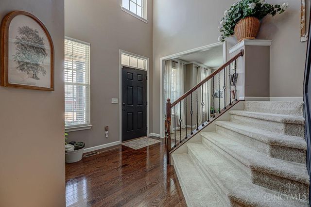 776 Griffin Lane, Monroe, OH 45050