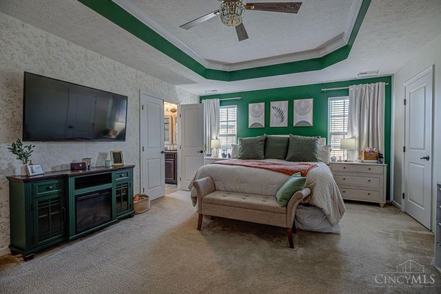 776 Griffin Lane, Monroe, OH 45050