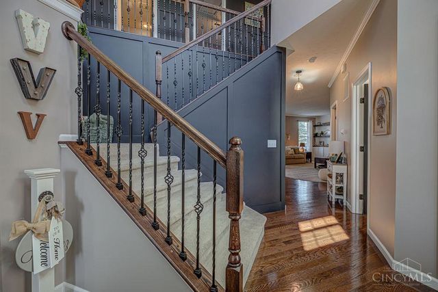 776 Griffin Lane, Monroe, OH 45050