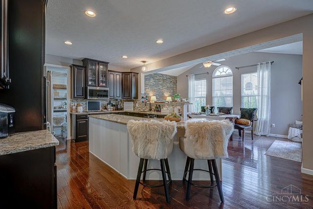 776 Griffin Lane, Monroe, OH 45050