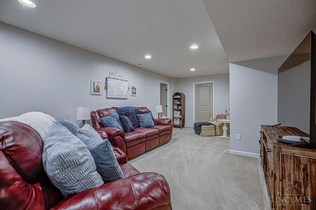 776 Griffin Lane, Monroe, OH 45050