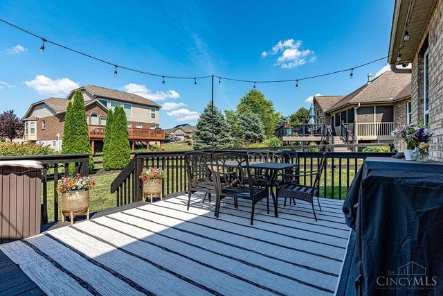 776 Griffin Lane, Monroe, OH 45050