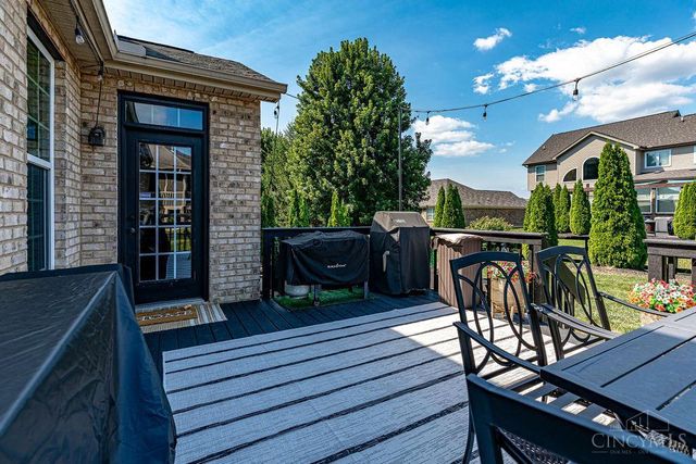 776 Griffin Lane, Monroe, OH 45050