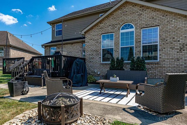 776 Griffin Lane, Monroe, OH 45050