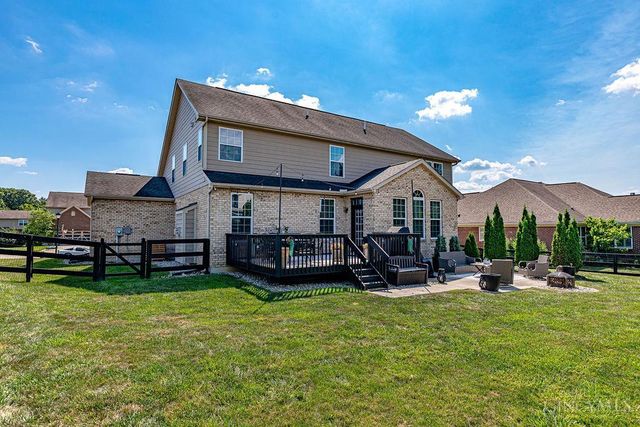 776 Griffin Lane, Monroe, OH 45050