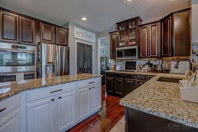 776 Griffin Lane, Monroe, OH 45050