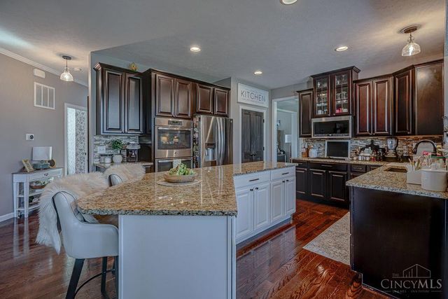 776 Griffin Lane, Monroe, OH 45050