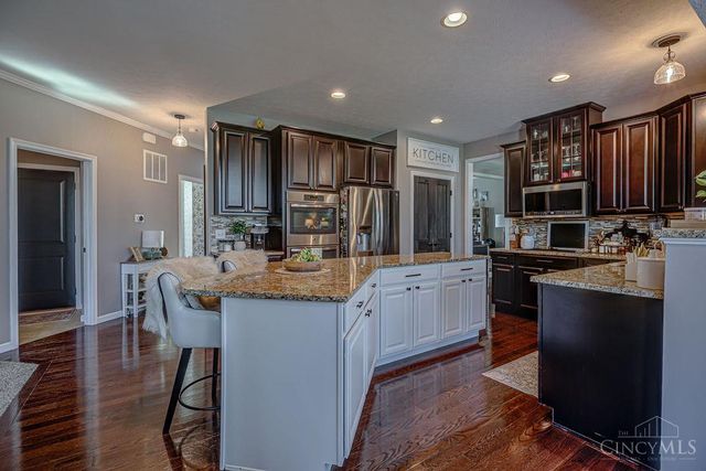 776 Griffin Lane, Monroe, OH 45050