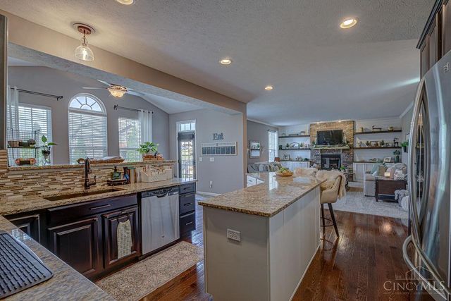 776 Griffin Lane, Monroe, OH 45050