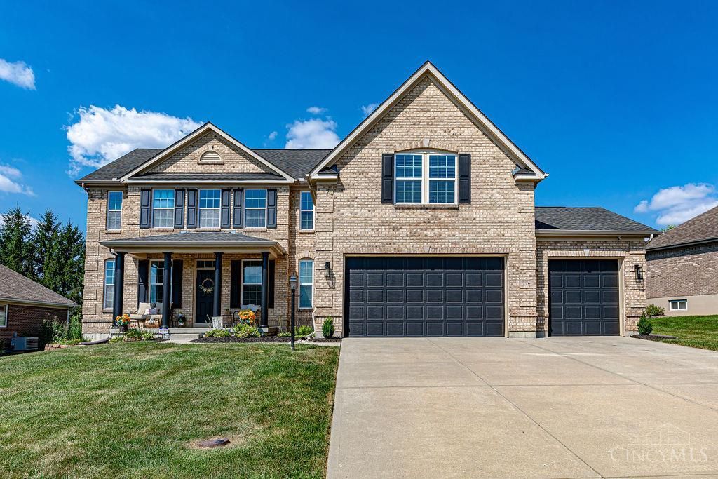 776 Griffin Lane, Monroe, OH 45050