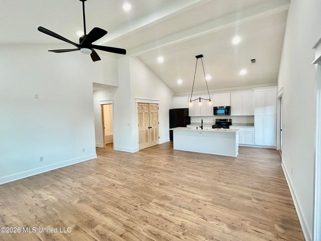 4082 Pennsylvania Street, Bay Saint Louis, MS 39520