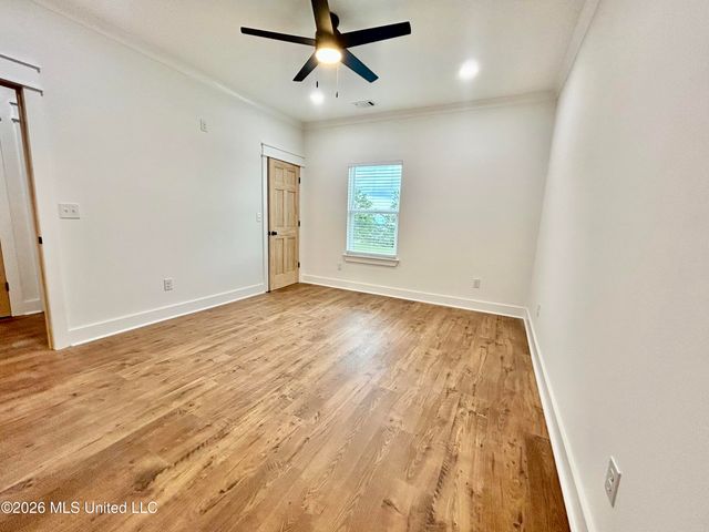 4082 Pennsylvania Street, Bay Saint Louis, MS 39520