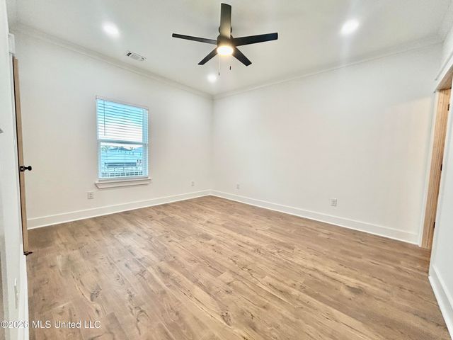 4082 Pennsylvania Street, Bay Saint Louis, MS 39520