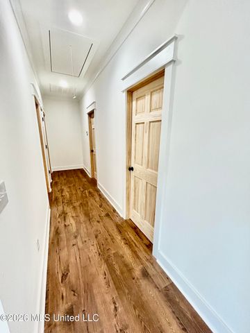 4082 Pennsylvania Street, Bay Saint Louis, MS 39520