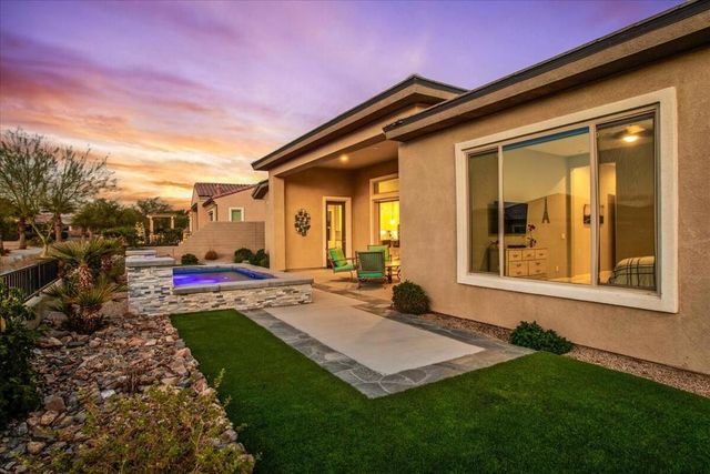 104 Barolo, Rancho Mirage, CA 92270
