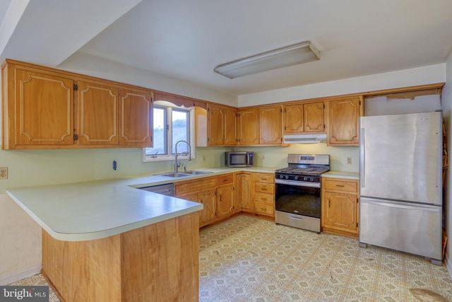 40 PINE ST, Dover, DE 19901