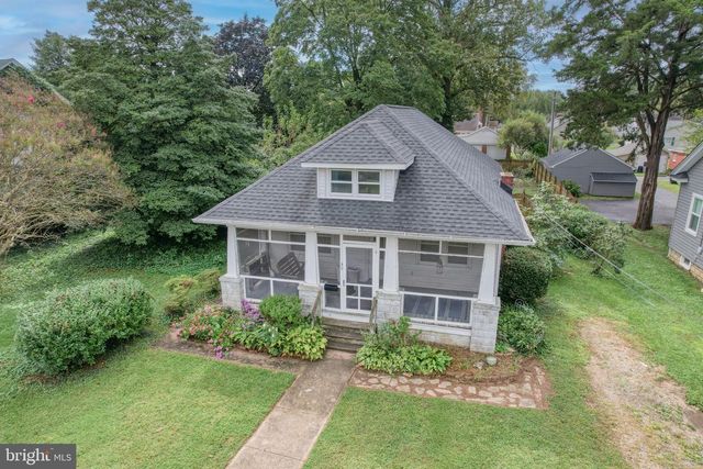 40 PINE ST, Dover, DE 19901