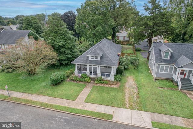 40 PINE ST, Dover, DE 19901