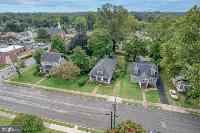 40 PINE ST, Dover, DE 19901