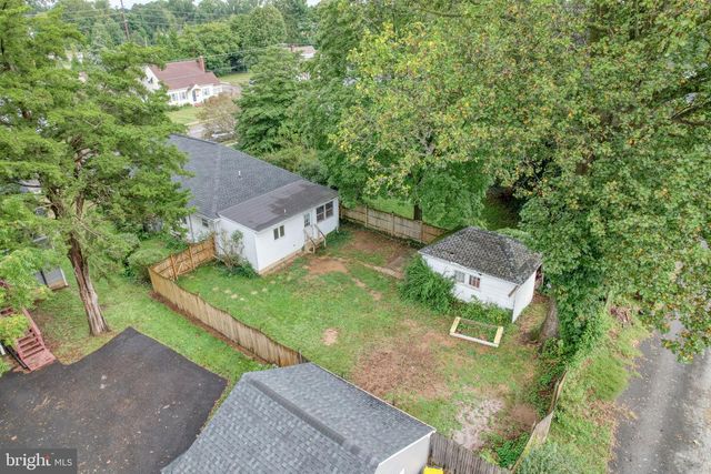 40 PINE ST, Dover, DE 19901