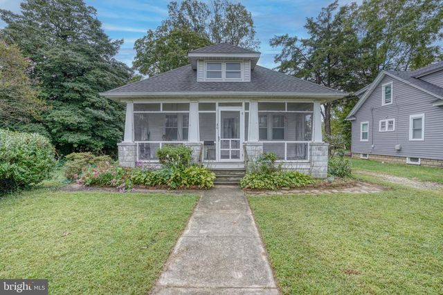 40 PINE ST, Dover, DE 19901