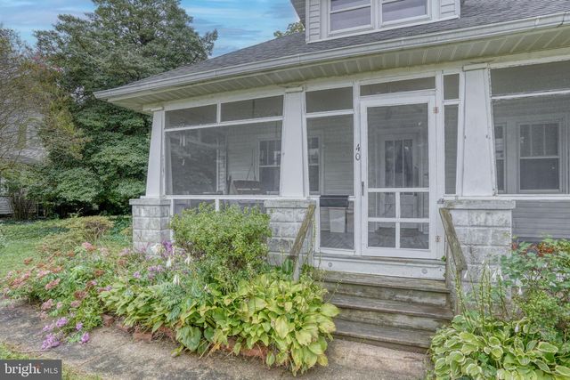 40 PINE ST, Dover, DE 19901