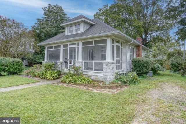 40 PINE ST, Dover, DE 19901