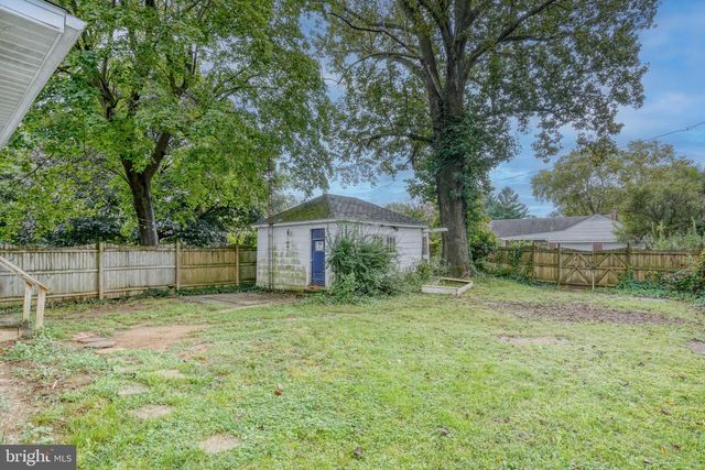 40 PINE ST, Dover, DE 19901