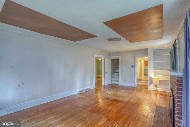 40 PINE ST, Dover, DE 19901