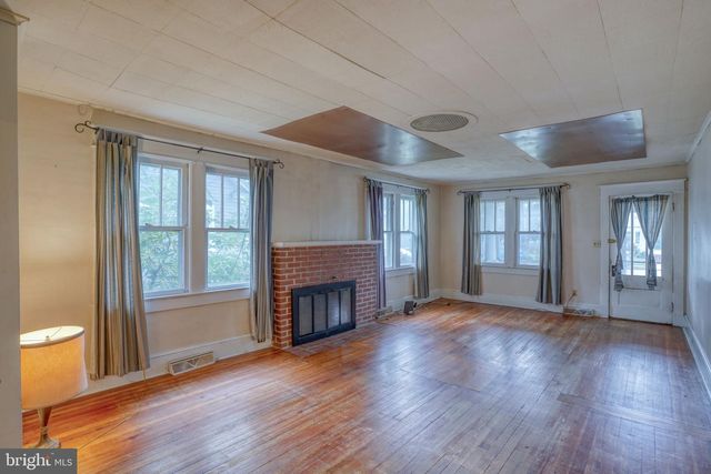40 PINE ST, Dover, DE 19901