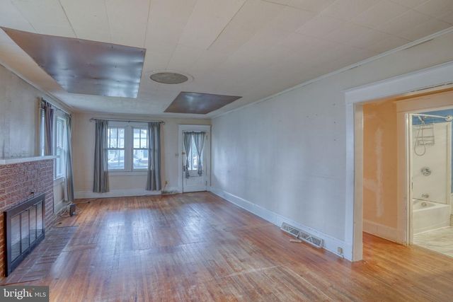 40 PINE ST, Dover, DE 19901