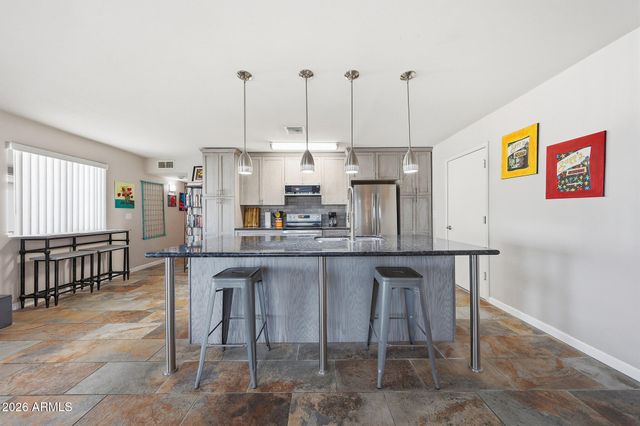 2161 N MIDDLECOFF Drive, Mesa, AZ 85215