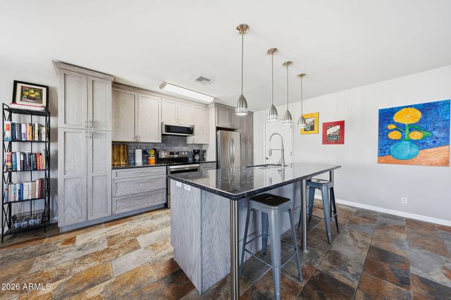 2161 N MIDDLECOFF Drive, Mesa, AZ 85215