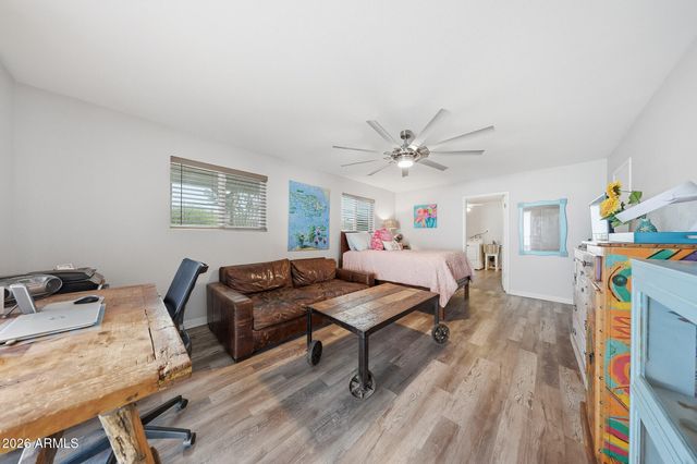 2161 N MIDDLECOFF Drive, Mesa, AZ 85215