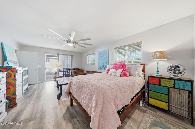 2161 N MIDDLECOFF Drive, Mesa, AZ 85215