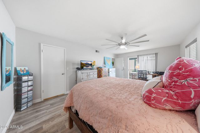 2161 N MIDDLECOFF Drive, Mesa, AZ 85215