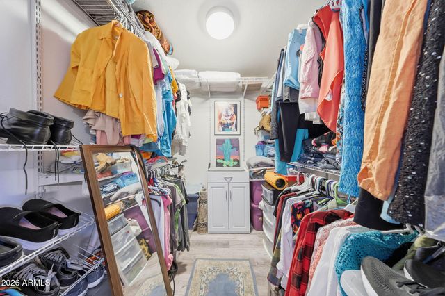 2161 N MIDDLECOFF Drive, Mesa, AZ 85215